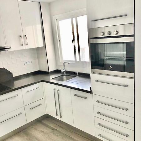 Alhattic Rooms Alhaurín de la Torre Dış mekan fotoğraf