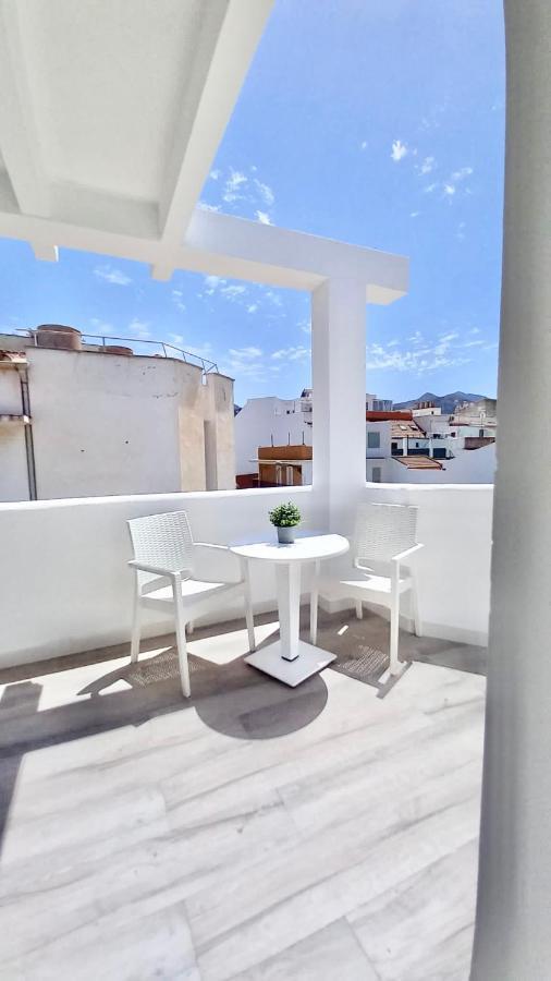 Alhattic Rooms Alhaurín de la Torre Dış mekan fotoğraf