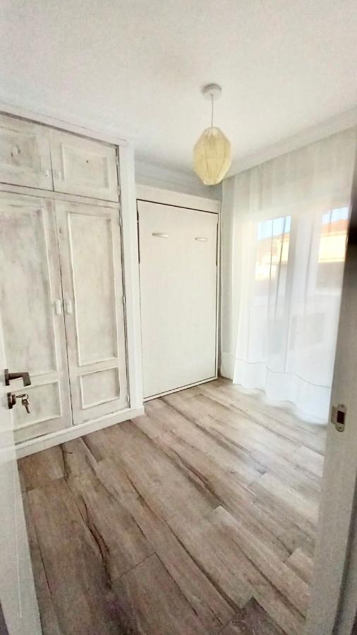 Alhattic Rooms Alhaurín de la Torre Dış mekan fotoğraf