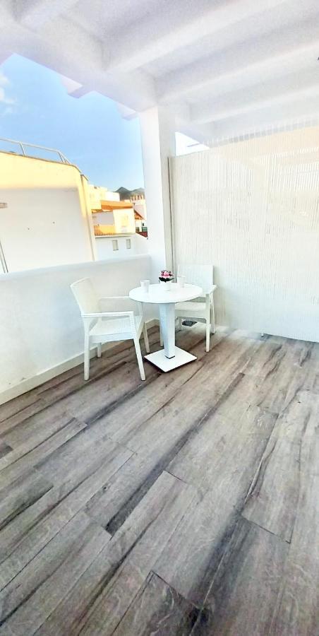 Alhattic Rooms Alhaurín de la Torre Dış mekan fotoğraf