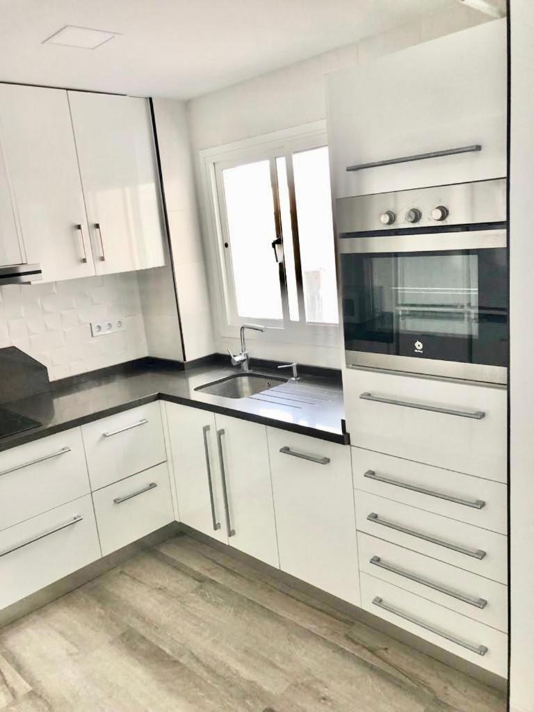 Alhattic Rooms Alhaurín de la Torre Dış mekan fotoğraf